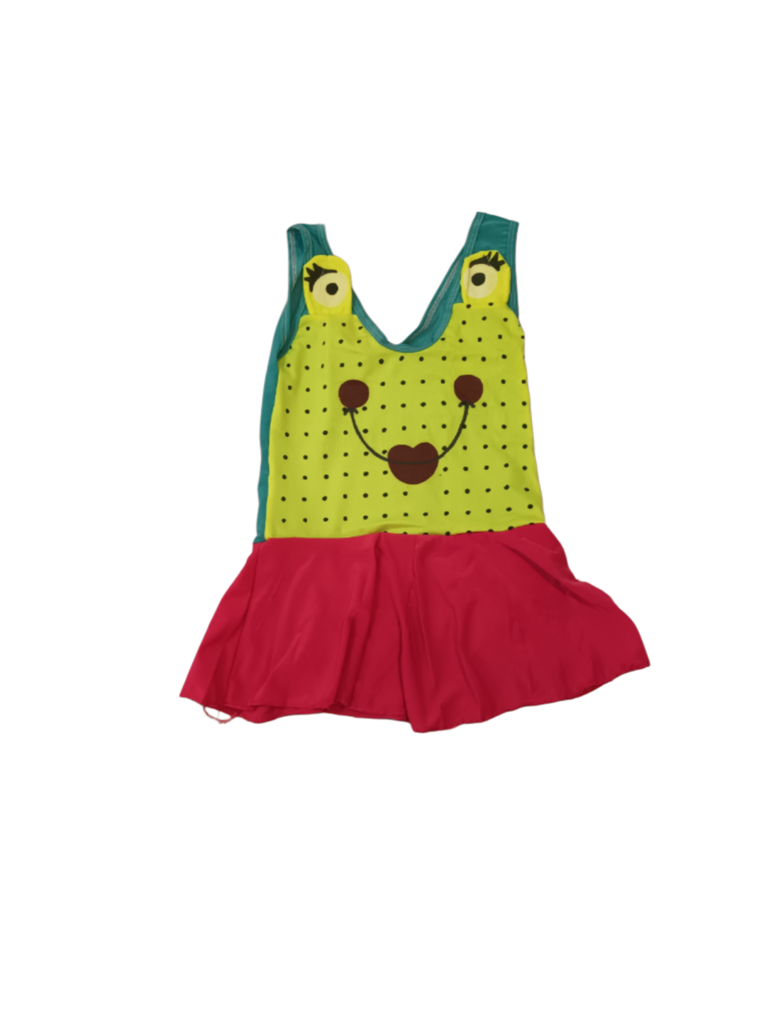 مایو دخترانه